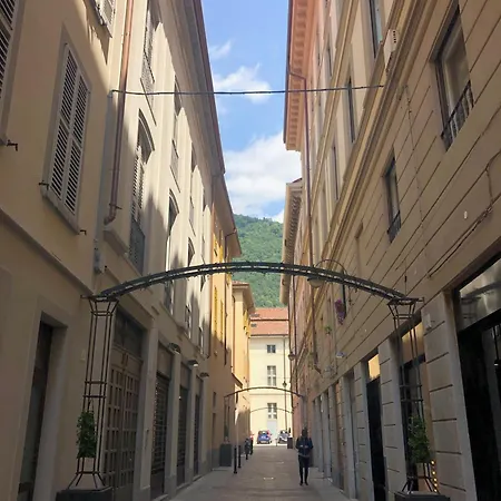 Apartment Porta