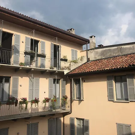 Porta Apartment Como