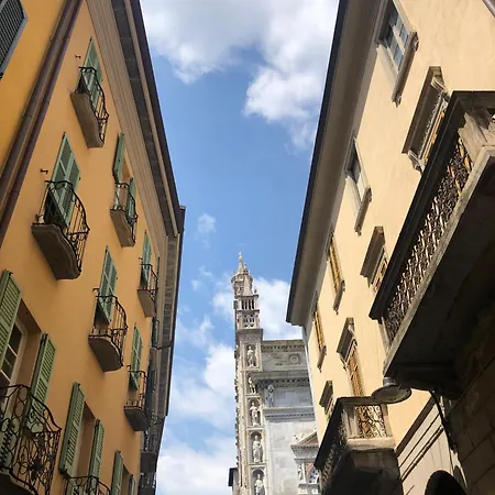 Porta Como