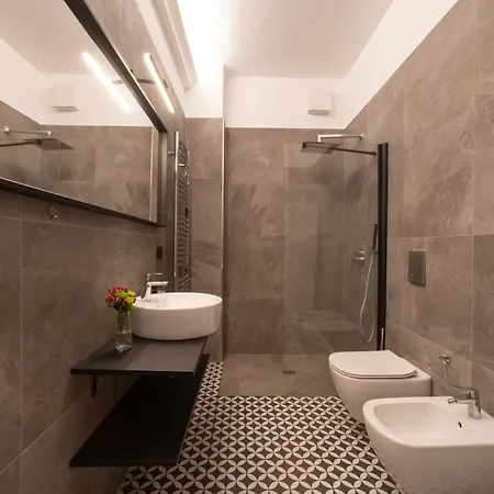 Apartment Porta *