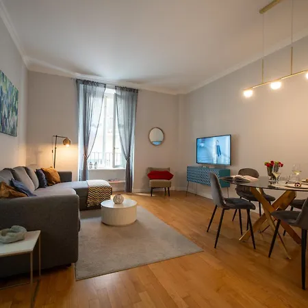 Apartment Porta Como