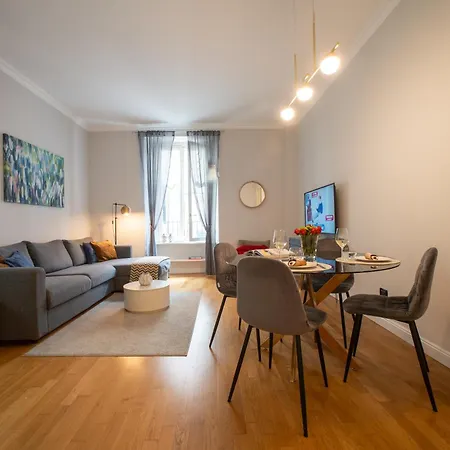 Porta Apartment