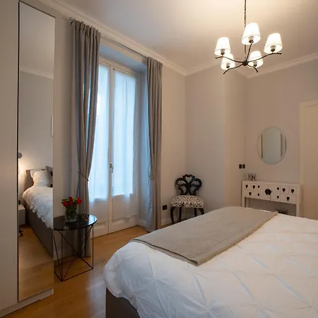Apartment Porta Como