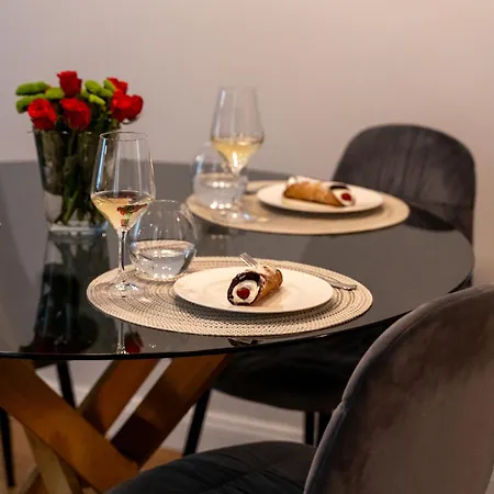 Apartamento Porta