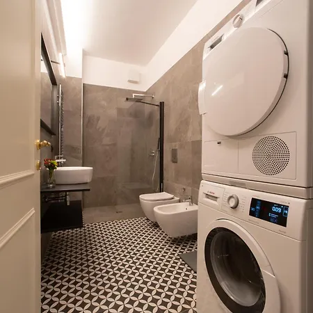Porta Apartment *