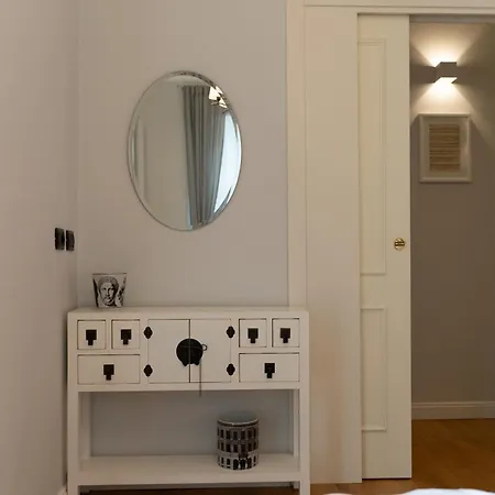 Porta * Como