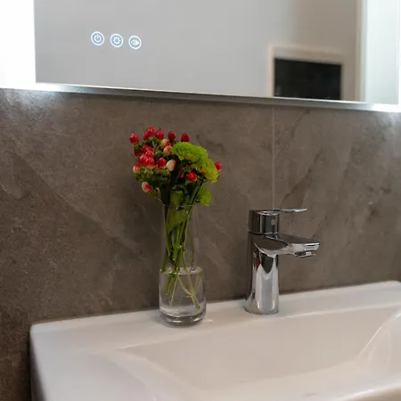 Apartment Porta