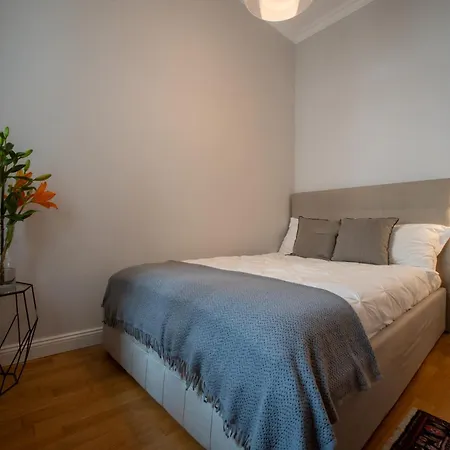 Apartment Porta