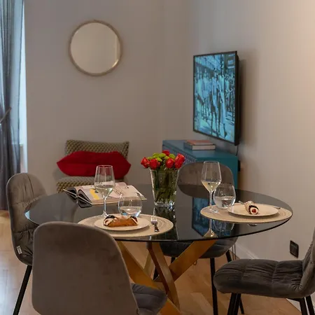 Apartamento Porta