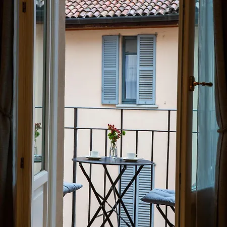 Apartment Porta *