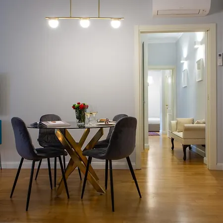 Porta Apartment