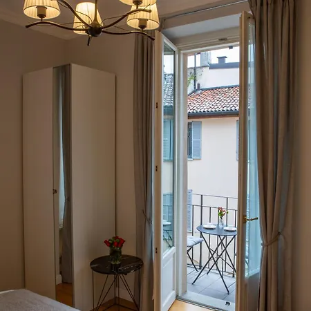 Apartment Porta *