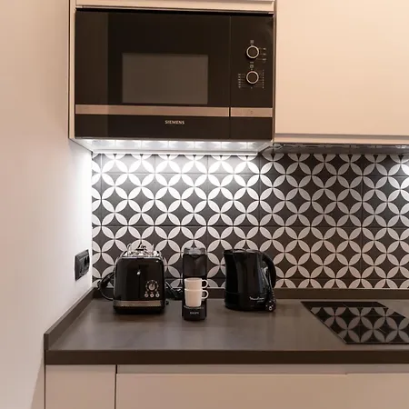 Porta Apartment Como
