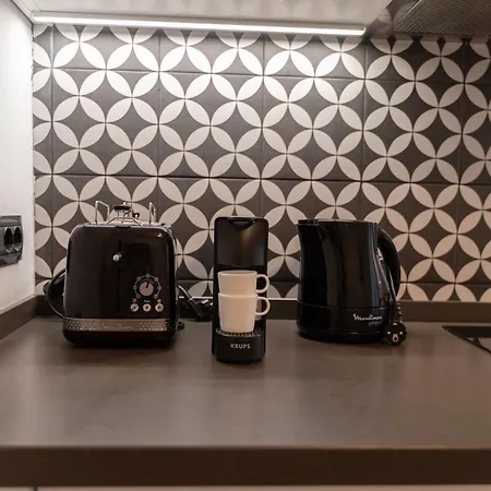 Apartamento Porta Como