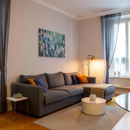 Apartamento Porta