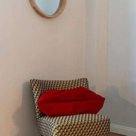 Porta شقة كومو